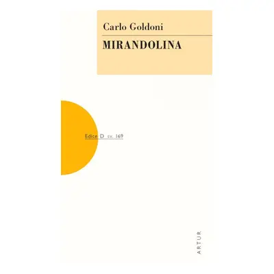 Mirandolina - Carlo Goldoni