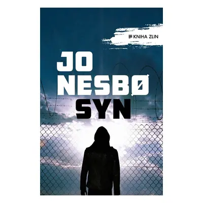 Syn - Jo Nesbo