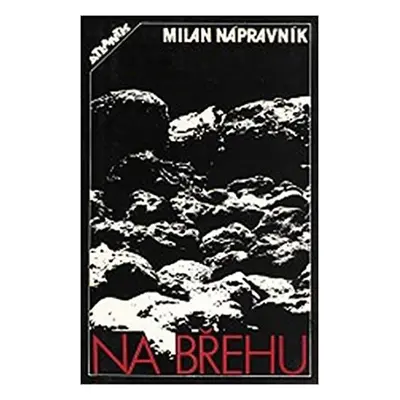 Na břehu - Milan Nápravník