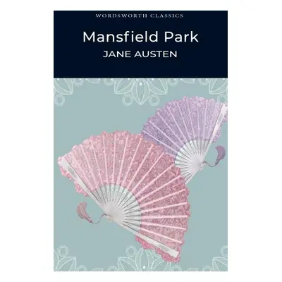 Mansfield Park, 1. vydání - Jane Austenová