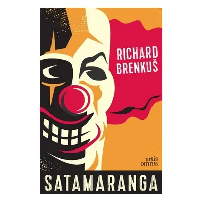 Satamaranga - Richard Brenkuš