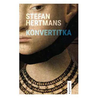 Konvertitka - Stefan Hertmans