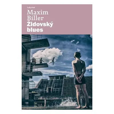 Židovský blues - Maxim Biller