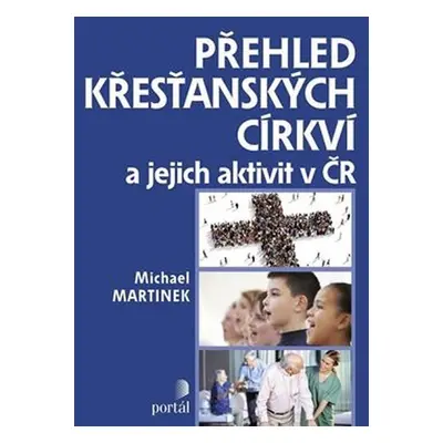 Přehled křesťanských církví a jejich aktivit v ČR - Michael Martinek