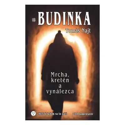 Budinka - Tomáš Najt