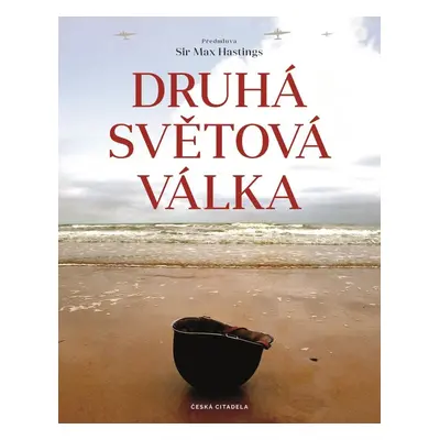 Druhá světová válka - Kolektiv autorů