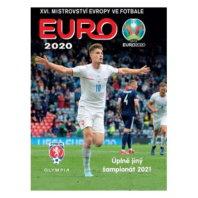 EURO 2020/2021 - XVI. mistrovství Evropy ve fotbale - Zdeněk Pavlis