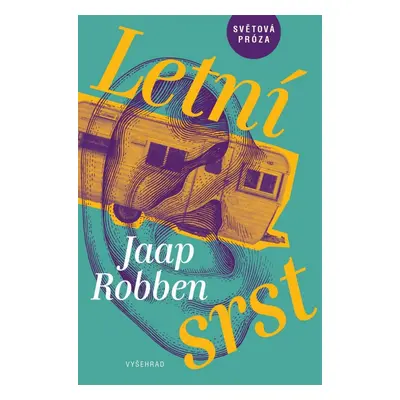 Letní srst - Jaap Robben