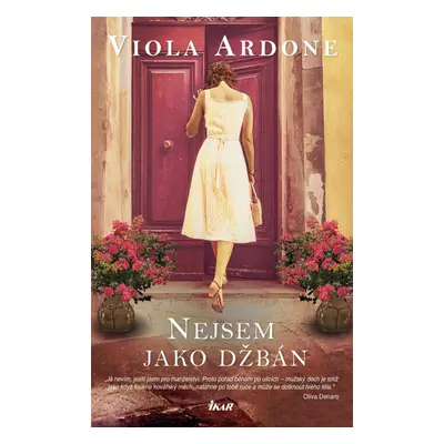 Nejsem jako džbán - Viola Ardone