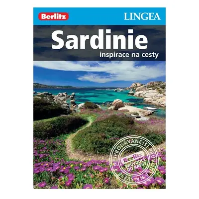 Sardinie - Inspirace na cesty