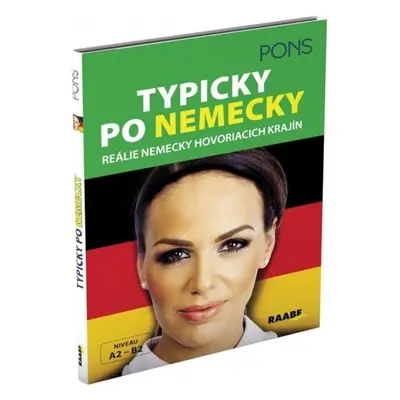 Typicky po nemecky Reálie nemecky hovoriacich krajín - Ulrike Wolk