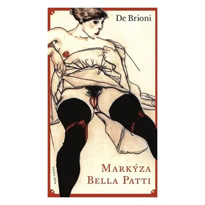 Markýza Bella Patti - de Brioni