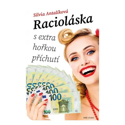 Racioláska - Silvia Antalíková