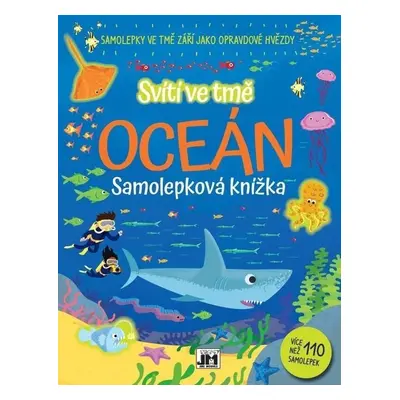 Oceán - Svítí ve tmě - kolektiv.