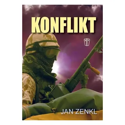 Konflikt - Jan Zenkl