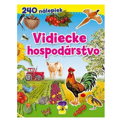 Vidiecke hospodárstvo