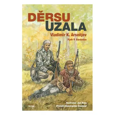 Děrsu Uzala - Vladimir Klavdijevič Arseňjev