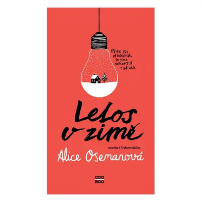 Letos v zimě - Alice Oseman