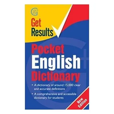 Pocket English Dictionary