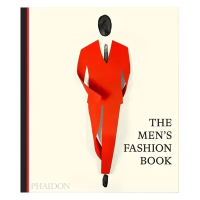 The Men's Fashion Book - Jacob Gallagher