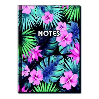 Notes Exotika