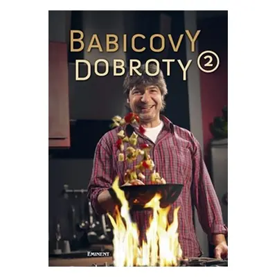 Babicovy dobroty 2. - Jiří Babica