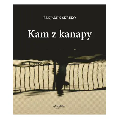 Kam z kanapy - Benjamín Škreko