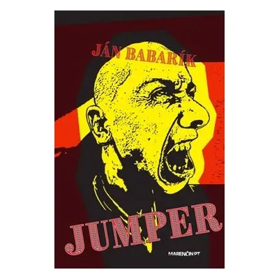 Jumper - Ján Babarík