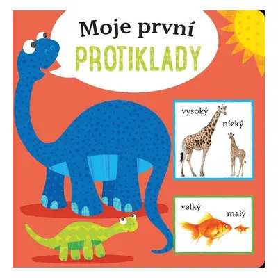 Moje první protiklady - Kolektiv autorú