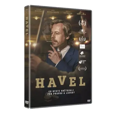 Havel DVD