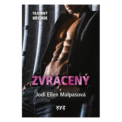 Zvrácený - Jodi Ellen Malpas