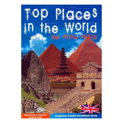 Top Places in the World - Nej místa světa - Mark Corner