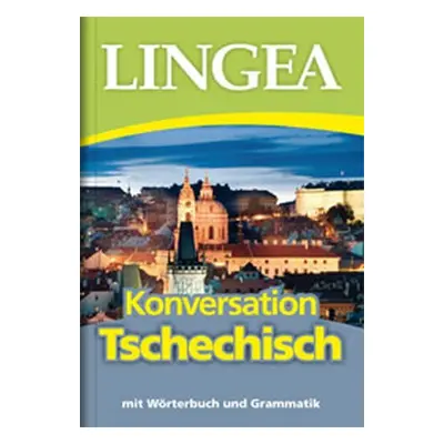 Konversation Deutsch-Tschechisch