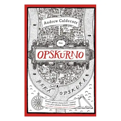 Opskurno - Andrew Caldecott