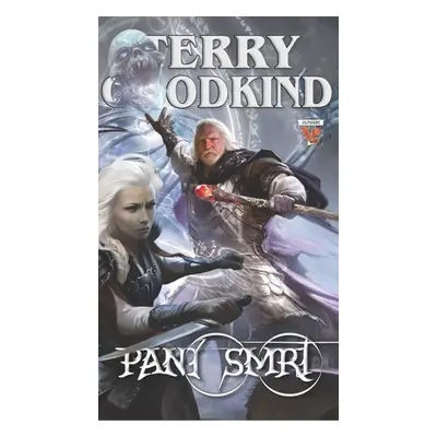 Kroniky Nicci, Sestry Temnot 1 - Paní smrt - Terry Goodkind