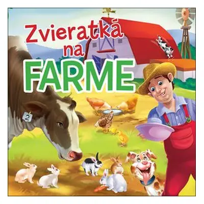 Zvieratká na farme