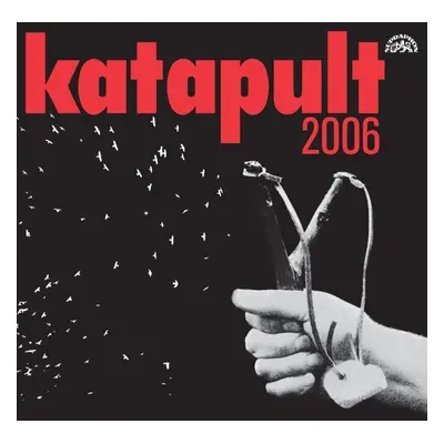 Katapult 2006 - CD - Katapult