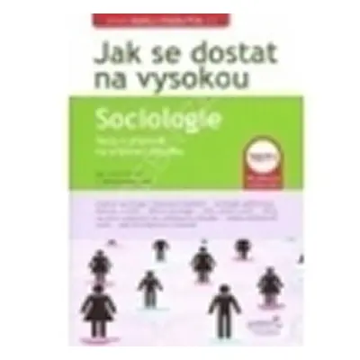 Sociologie - Lenka Hlavicová