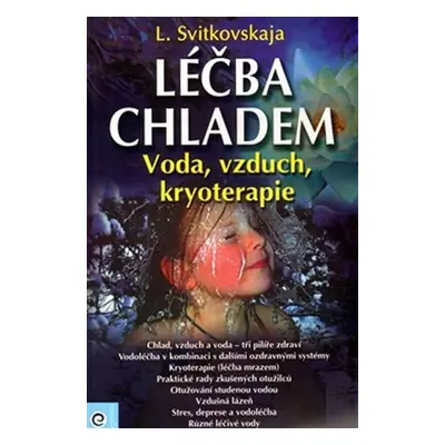 Léčba chladem - L. Svitkovskaja