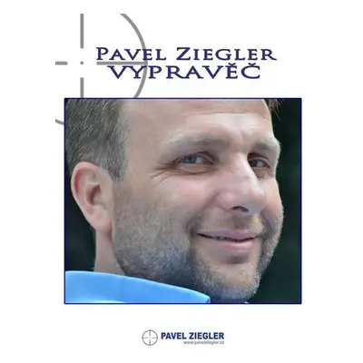 Vypravěč, 1. vydání - Pavel Ziegler