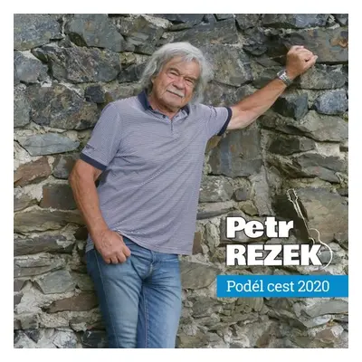 Podél cest 2020 - Petr Rezek