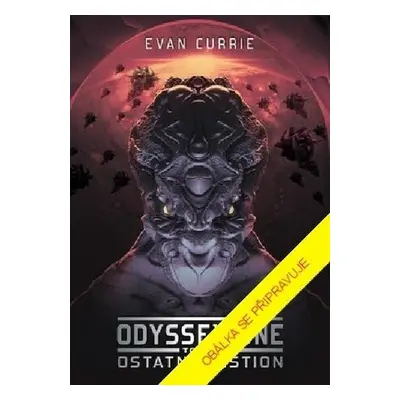 Odyssey One III: Domovský svět - Evan Currie