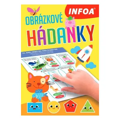 Mini hry - Obrázkové hádanky