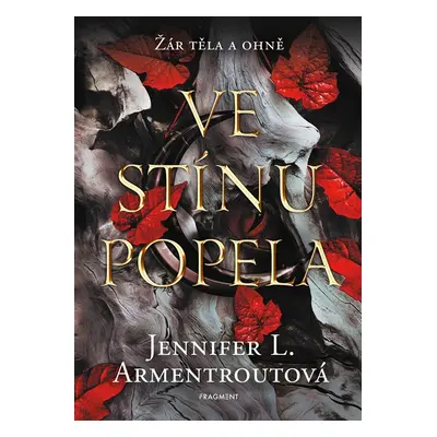 Ve stínu popela - Jennifer L. Armentrout