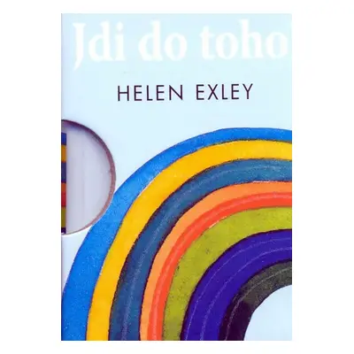 Jdi do toho! - Helen Exleyová