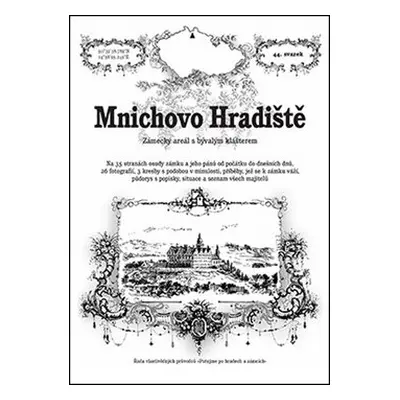 Mnichovo Hradiště - Rostislav Vojkovský