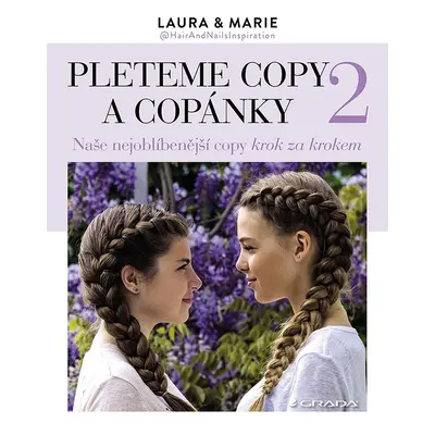 Pleteme copy a copánky 2 - Laura Arnesen