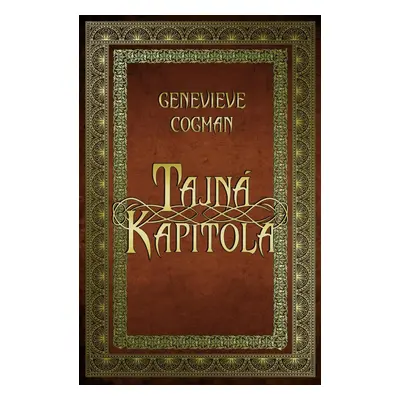 Tajná kapitola - Genevieve Cogman