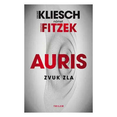 Zvuk zla - Vincent Kliesch; Sebastian Fitzek