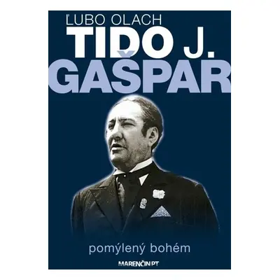 Tido J. Gašpar - Ľubomír Olach